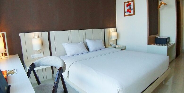 Hotel Swiss-belinn Gajah Mada Medan