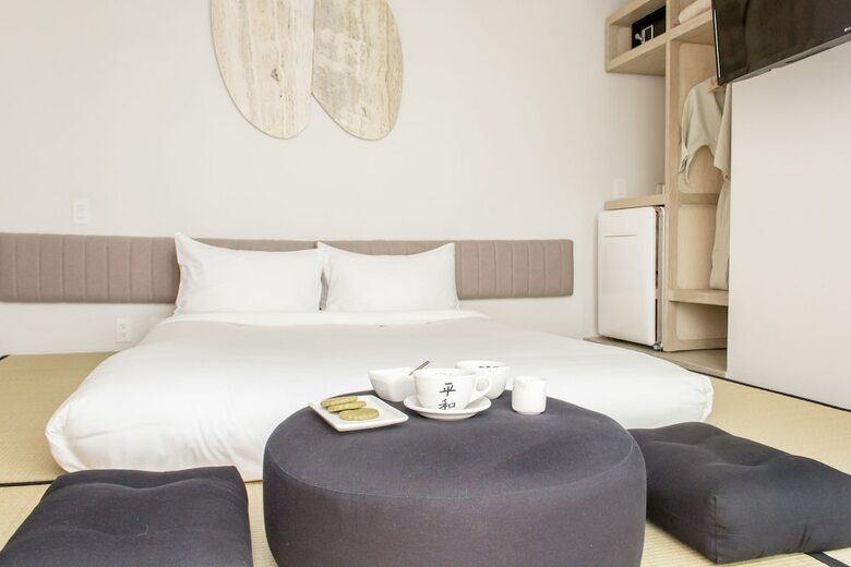 Hotel Ryo Kan Ciudad De M�xico