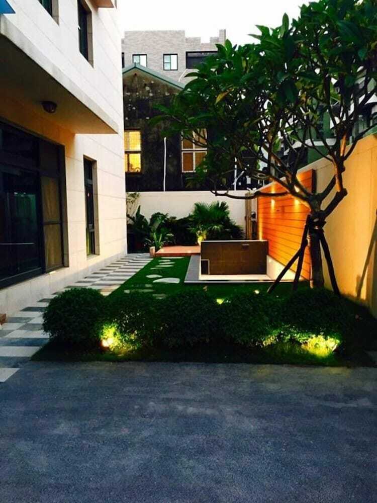 Hotel Unice Home