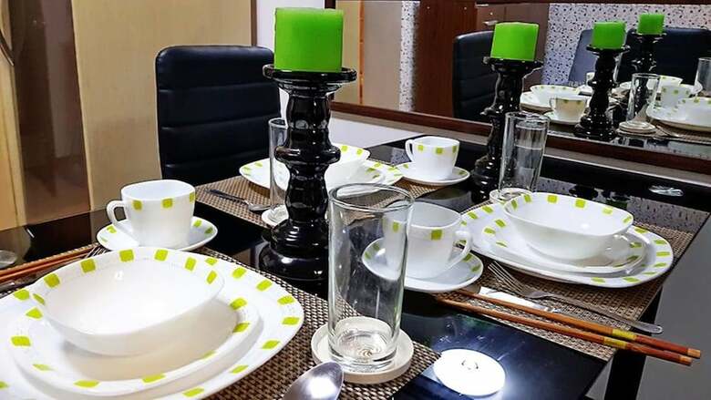 Marella Suites Campville Alabang