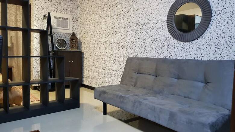 Marella Suites Campville Alabang