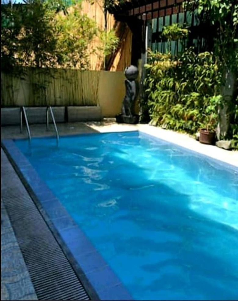 Marella Suites Campville Alabang