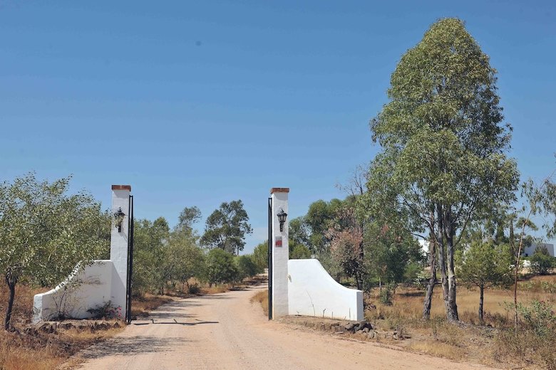 Pension Waingunga