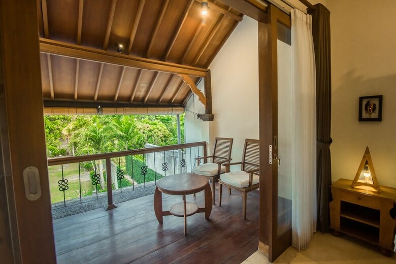 Baliana Villa Batu Belig