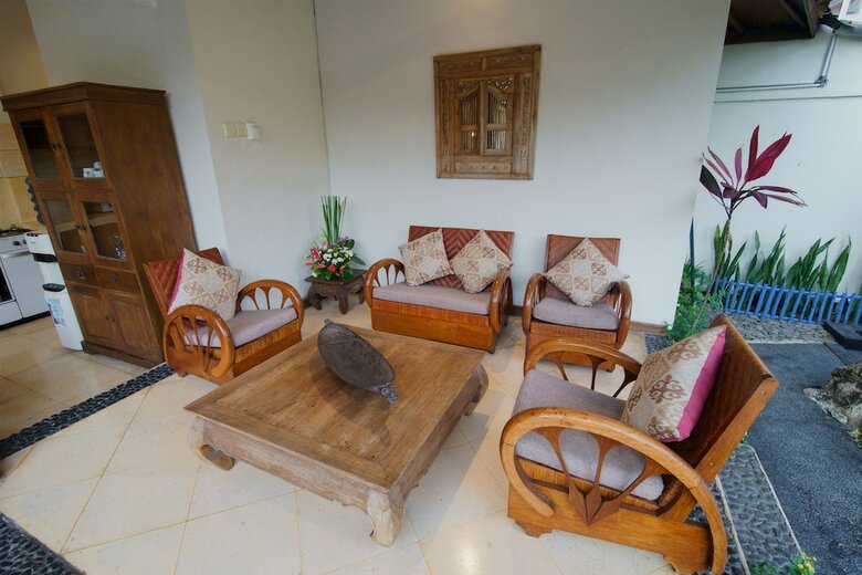 Baliana Villa Batu Belig