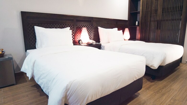 Hostal Sapa Signature Inn - Hostel