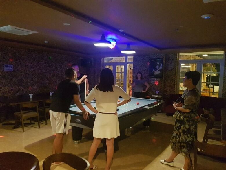 Hostal Sapa Signature Inn - Hostel