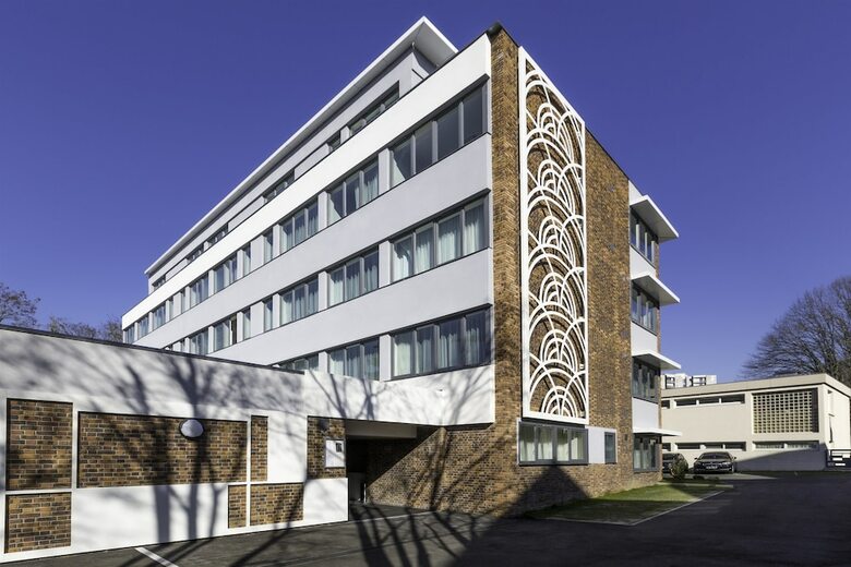 Best Western Hotel Journel Paris Sud