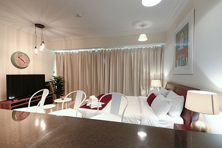 Apartamento One Perfect Stay - 8 Boulevard Tower