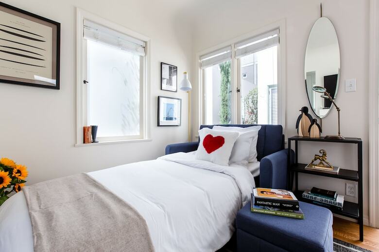 Apartamentos Sonder - The Bungalows