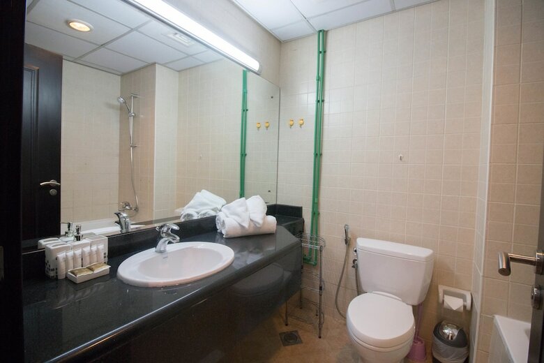 Apartamento One Perfect Stay - Discovery Gardens