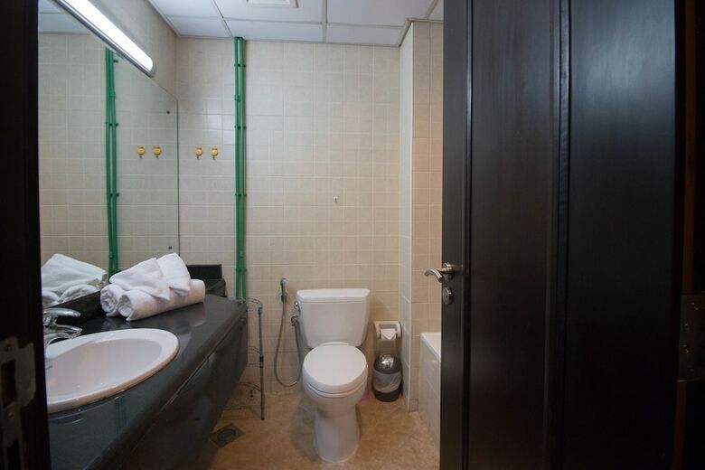 Apartamento One Perfect Stay - Discovery Gardens