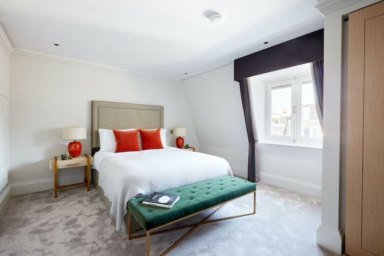 Apartamentos Sonder - King Street