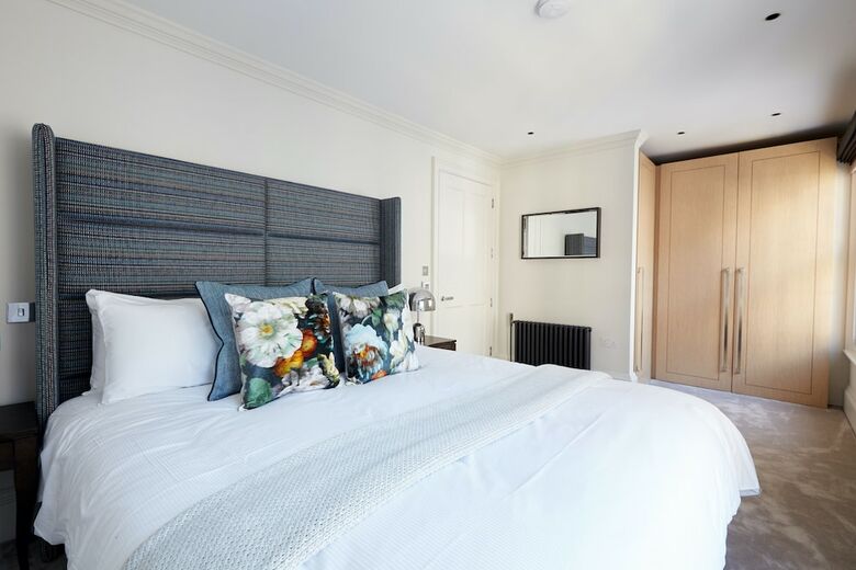 Apartamentos Sonder - King Street