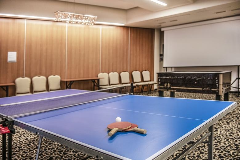 Residence Balaton Conference & Wellness Hotel