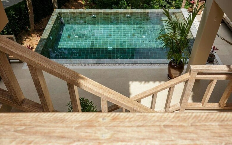 Karma Villa At Aspire Villas