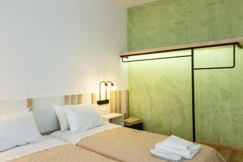 Hotel Ark 68 City Rooms