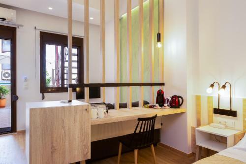 Hotel Ark 68 City Rooms