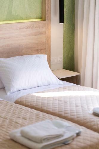 Hotel Ark 68 City Rooms