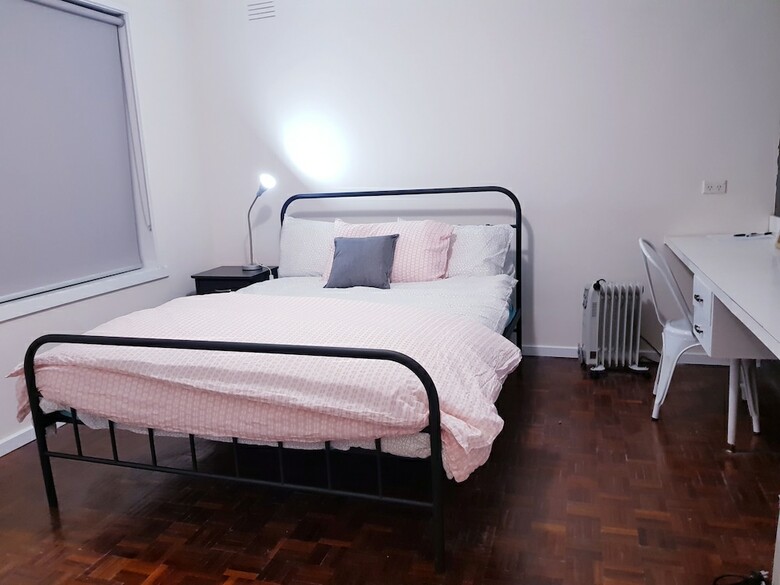 Clayton Apartment