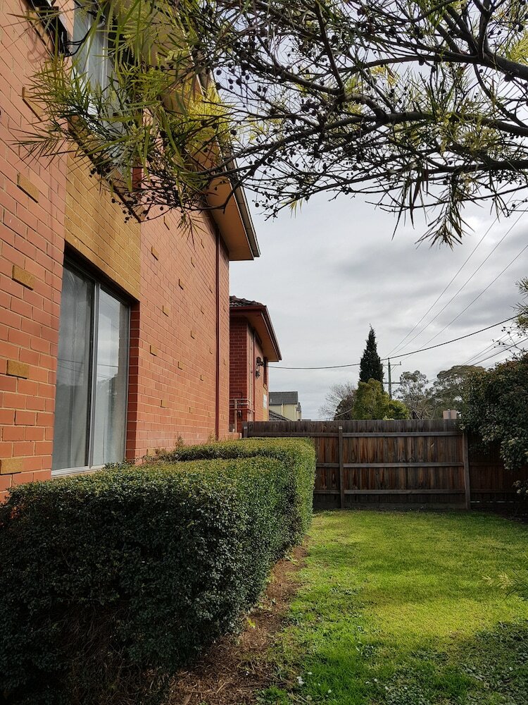 Clayton Apartment