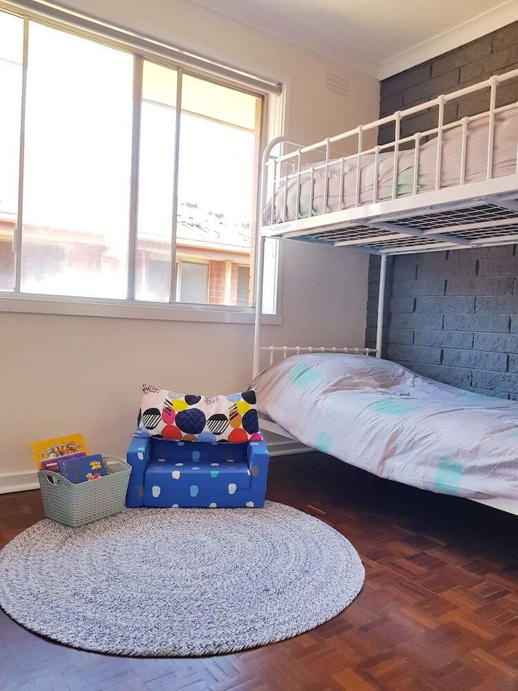 Clayton Apartment