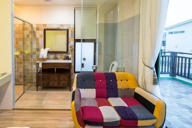 Ing Spa B&B - Penghu