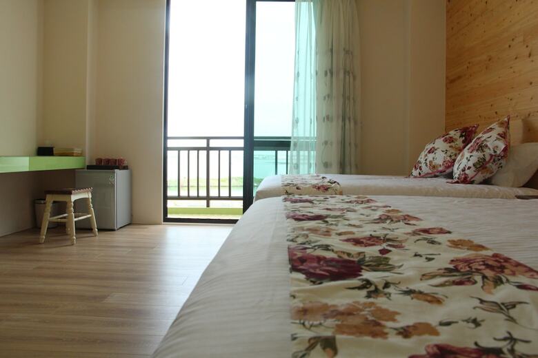 Ing Spa B&B - Penghu