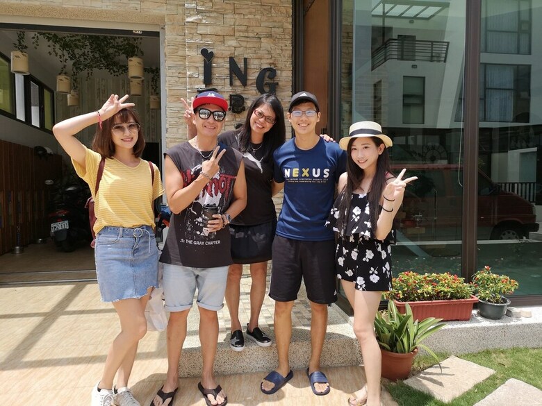 Ing Spa B&B - Penghu