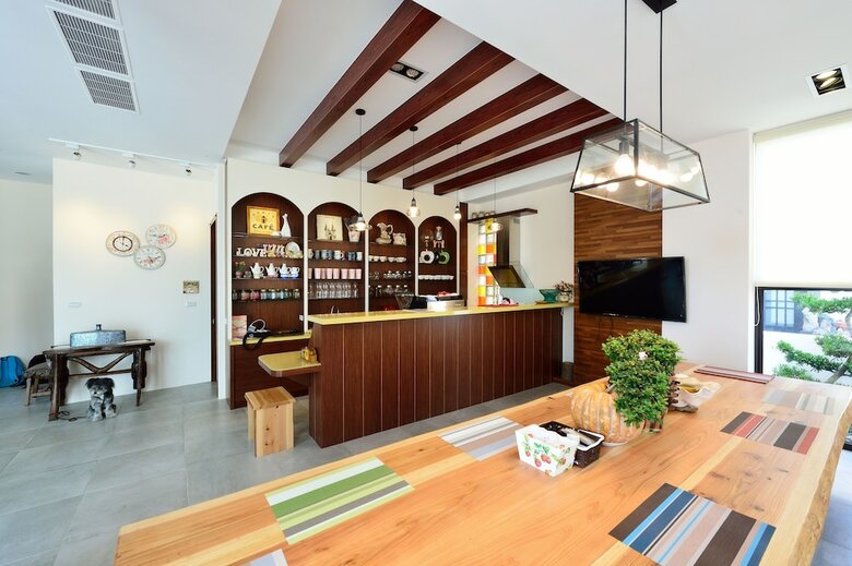 Ing Spa B&B - Penghu