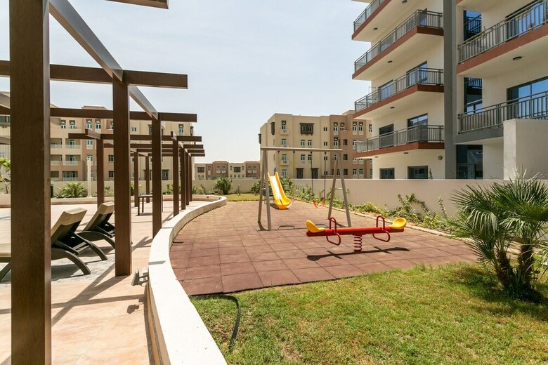 Apartamento One Perfect Stay - Al Furjan