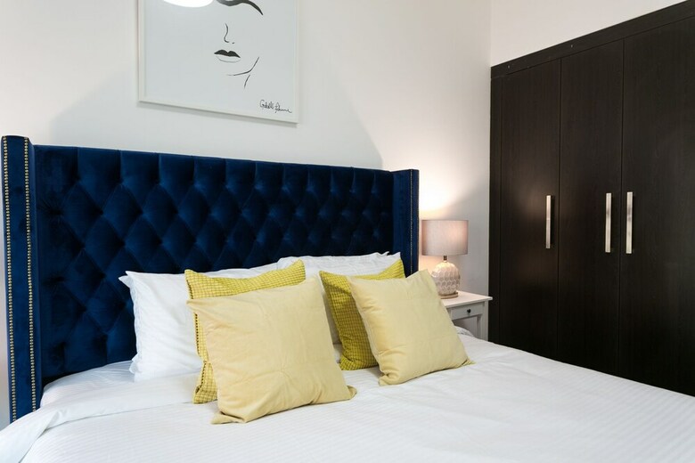 Apartamento One Perfect Stay - Al Furjan