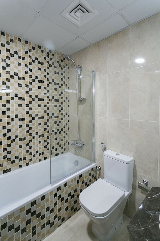Apartamento One Perfect Stay - Al Furjan