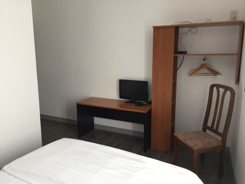 Hotel Le Chopin
