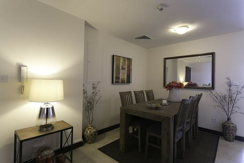 Apartamento One Perfect Stay - Goldcrest Views 1