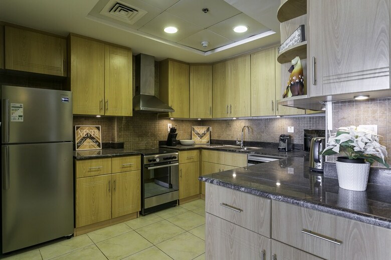 Apartamento One Perfect Stay - Goldcrest Views 1