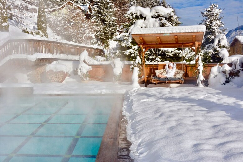 Alpenblick Sport- & Familienhotel