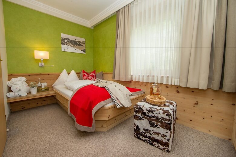 Alpenblick Sport- & Familienhotel