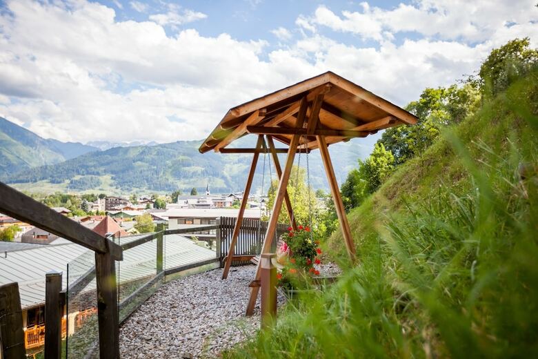 Alpenblick Sport- & Familienhotel