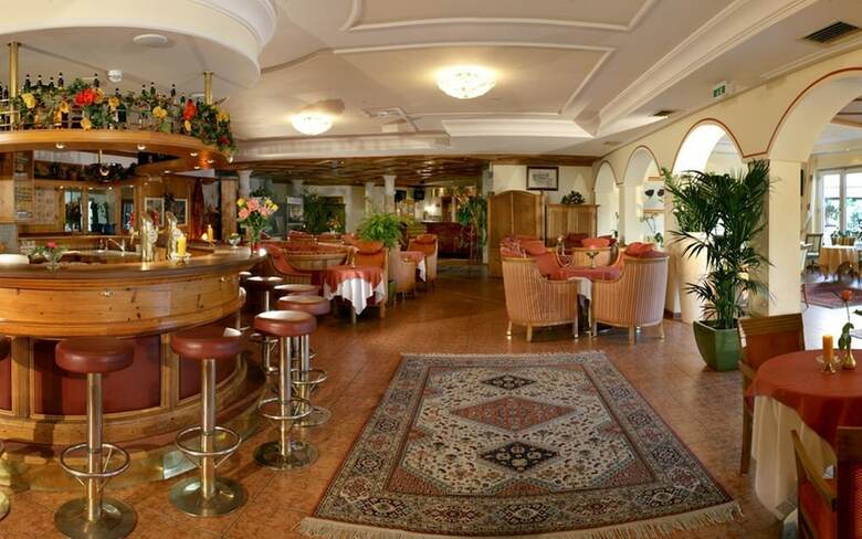 Alpenblick Sport- & Familienhotel