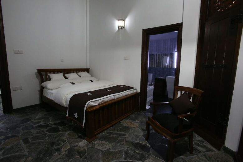 Apartamento Castle Palace Kandy