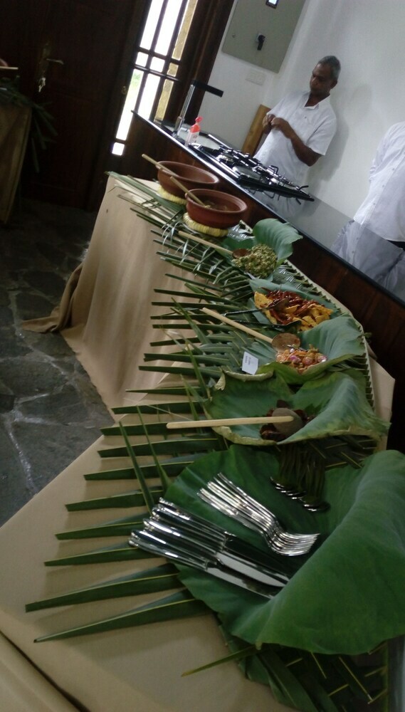 Apartamento Castle Palace Kandy