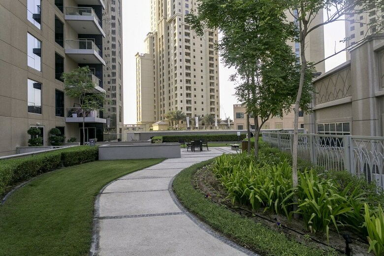 Apartamento One Perfect Stay - Aurora Tower