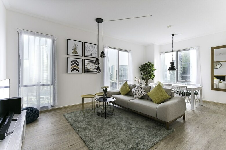 Apartamento One Perfect Stay - Aurora Tower