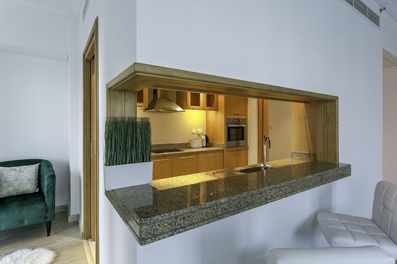 Apartamento One Perfect Stay - Aurora Tower