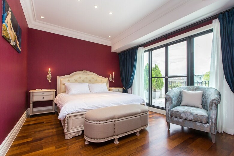 Bed & Breakfast Vivaldi House