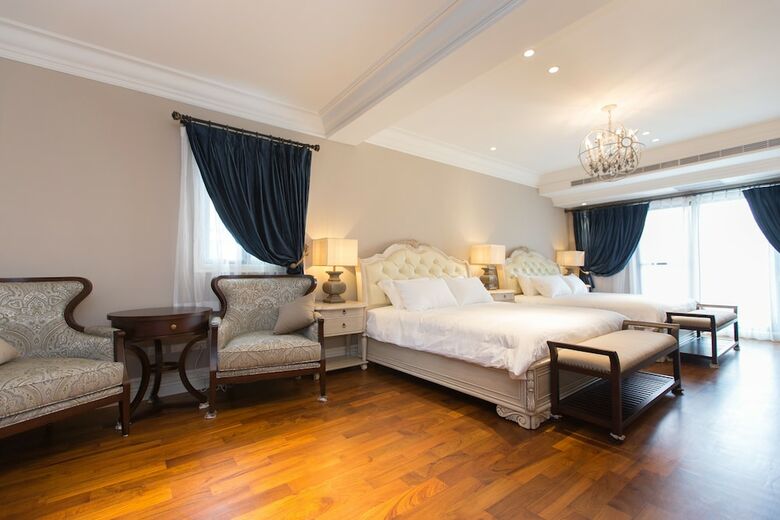 Bed & Breakfast Vivaldi House