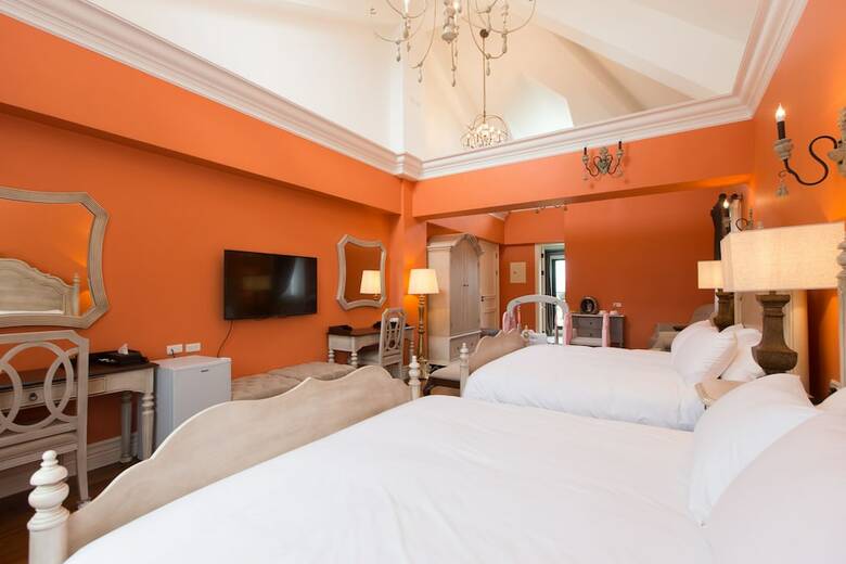 Bed & Breakfast Vivaldi House