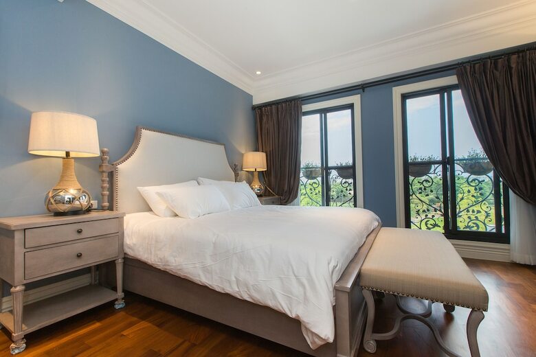 Bed & Breakfast Vivaldi House