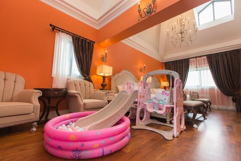 Bed & Breakfast Vivaldi House